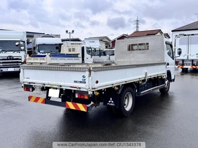 mitsubishi-fuso canter 2019 CFJ1543578 image 2