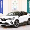 renault captur 2022 -RENAULT--Renault Captur 3BA-HJBH5H--VF1RJB000M0831728---RENAULT--Renault Captur 3BA-HJBH5H--VF1RJB000M0831728- image 1