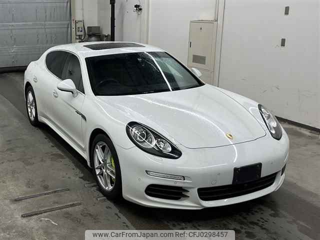 porsche panamera 2015 -PORSCHE--Porsche Panamera 970CGEA-WP0ZZZ97ZGL040022---PORSCHE--Porsche Panamera 970CGEA-WP0ZZZ97ZGL040022- image 1