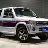 mitsubishi pajero-mini 2011 CFJ1803914 image 10