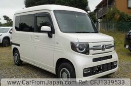 honda n-van 2019 -HONDA--N VAN HBD-JJ2--JJ2-3010005---HONDA--N VAN HBD-JJ2--JJ2-3010005-