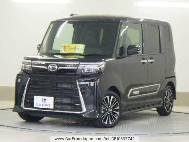 daihatsu tanto 2023 quick_quick_5BA-LA650S_LA650S-0302231 image 1