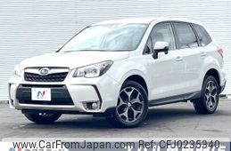 subaru forester 2015 -SUBARU--Forester DBA-SJ5--SJ5-059558---SUBARU--Forester DBA-SJ5--SJ5-059558-