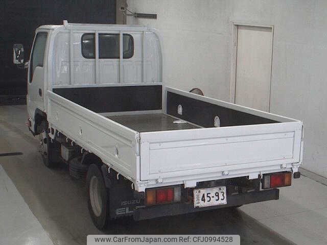 isuzu elf-truck 2010 -ISUZU--Elf NJR85A-7014096---ISUZU--Elf NJR85A-7014096- image 2
