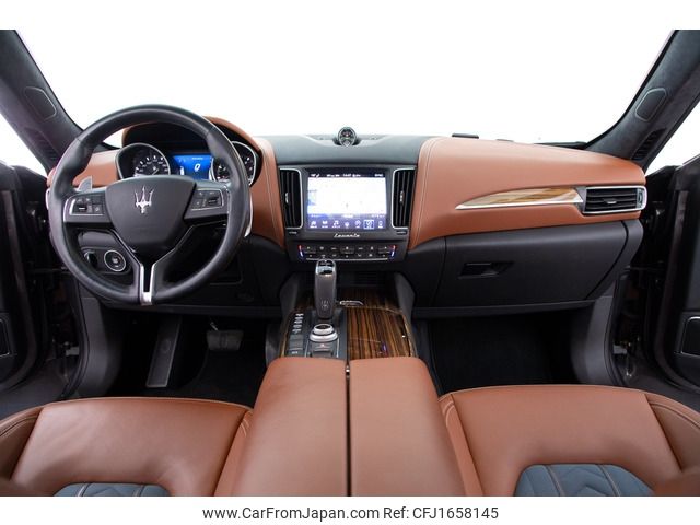 maserati levante 2019 CFJ1658145 image 2