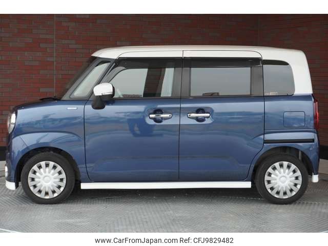 suzuki wagon-r 2022 -SUZUKI--Wagon R Smile 5AA-MX91S--MX91S-121179---SUZUKI--Wagon R Smile 5AA-MX91S--MX91S-121179- image 2