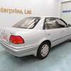 toyota corolla 1997 19561A2NQ image 2