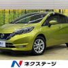 nissan note 2017 -NISSAN--Note DAA-HE12--HE12-122396---NISSAN--Note DAA-HE12--HE12-122396- image 1