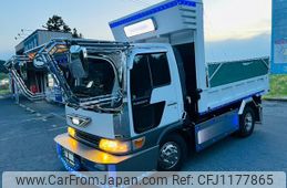 hino ranger 1999 GOO_NET_EXCHANGE_0940021A30250521W001