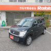 suzuki wagon-r 2015 -SUZUKI--Wagon R DBA-MH34S--MH34S-392371---SUZUKI--Wagon R DBA-MH34S--MH34S-392371- image 5