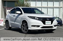 honda vezel 2016 -HONDA--VEZEL DAA-RU3--RU3-1221251---HONDA--VEZEL DAA-RU3--RU3-1221251-