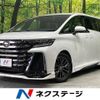 toyota vellfire 2023 quick_quick_AAHH40W_AAHH40-0013311 image 1