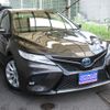 toyota camry 2019 -TOYOTA--Camry DAA-AXVH70--AXVH70-1057245---TOYOTA--Camry DAA-AXVH70--AXVH70-1057245- image 3