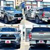 toyota hilux 2021 CFJ1646933 image 9