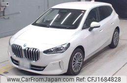 bmw 2-series 2024 CFJ1684828