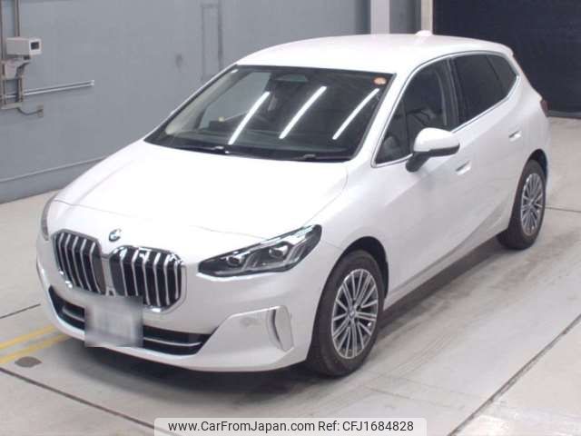 bmw 2-series 2024 CFJ1684828 image 1