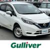 nissan note 2019 -NISSAN--Note DAA-SNE12--SNE12-010963---NISSAN--Note DAA-SNE12--SNE12-010963- image 1