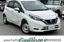 nissan note 2019 -NISSAN--Note DAA-SNE12--SNE12-010963---NISSAN--Note DAA-SNE12--SNE12-010963-