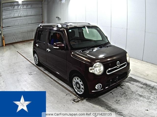 daihatsu mira-cocoa 2013 -DAIHATSU--Mira Cocoa L675S--L675S-0157822---DAIHATSU--Mira Cocoa L675S--L675S-0157822- image 1