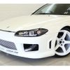 nissan silvia 2002 CFJ9543238 image 17
