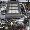 suzuki jimny 2004 quick_quick_ABA-JB23W_JB23W-402301 image 10