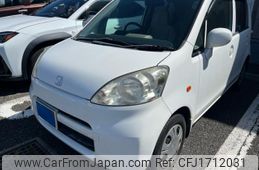 honda life 2008 CFJ1712031