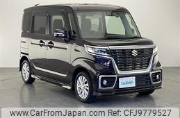 suzuki spacia 2018 -SUZUKI--Spacia DAA-MK53S--MK53S-591787---SUZUKI--Spacia DAA-MK53S--MK53S-591787-