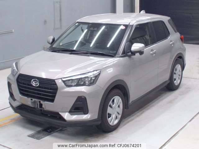 daihatsu rocky 2022 -DAIHATSU--Rocky 3BA-A210S--A210S-0017182---DAIHATSU--Rocky 3BA-A210S--A210S-0017182- image 1