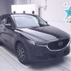 mazda cx-5 2020 -MAZDA--CX-5 KFEP--400764---MAZDA--CX-5 KFEP--400764- image 1
