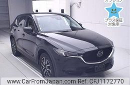mazda cx-5 2020 -MAZDA--CX-5 KFEP--400764---MAZDA--CX-5 KFEP--400764-