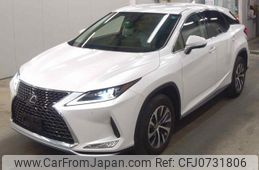 lexus rx 2019 quick_quick_DBA-AGL20W_AGL20-0014104