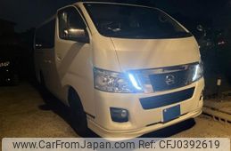 nissan caravan-van 2015 -NISSAN--Caravan Van LDF-VW6E26--VW6E26-011610---NISSAN--Caravan Van LDF-VW6E26--VW6E26-011610-