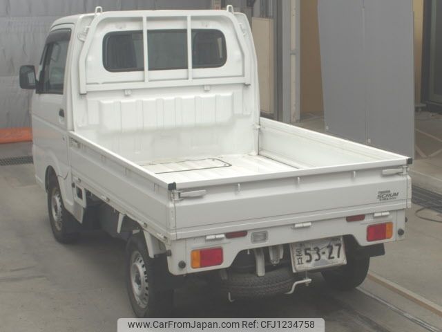 mazda scrum-truck 2015 -MAZDA--Scrum Truck DG16T-106131---MAZDA--Scrum Truck DG16T-106131- image 2