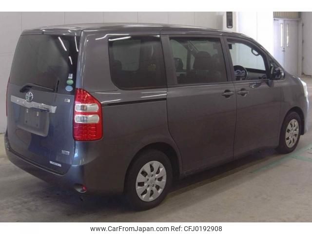 toyota noah 2013 quick_quick_DBA-ZRR70G_0578176 image 2