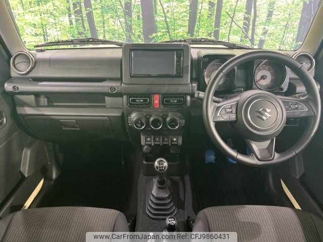 suzuki jimny 2019 -SUZUKI--Jimny 3BA-JB64W--JB64W-122090---SUZUKI--Jimny 3BA-JB64W--JB64W-122090- image 2