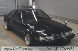 toyota soarer 1983 CFJ1769953