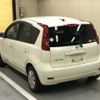 nissan note 2010 -NISSAN--Note E11-513308---NISSAN--Note E11-513308- image 2