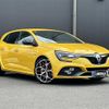 renault megane 2019 -RENAULT--Renault Megane 7BA-BBM5P--VF1RFB003K0798755---RENAULT--Renault Megane 7BA-BBM5P--VF1RFB003K0798755- image 1