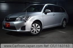 toyota corolla-fielder 2014 -TOYOTA--Corolla Fielder DBA-ZRE162G--ZRE162-7006427---TOYOTA--Corolla Fielder DBA-ZRE162G--ZRE162-7006427-