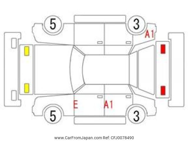 honda n-wgn 2020 -HONDA--N WGN 6BA-JH3--JH3-2008149---HONDA--N WGN 6BA-JH3--JH3-2008149- image 2