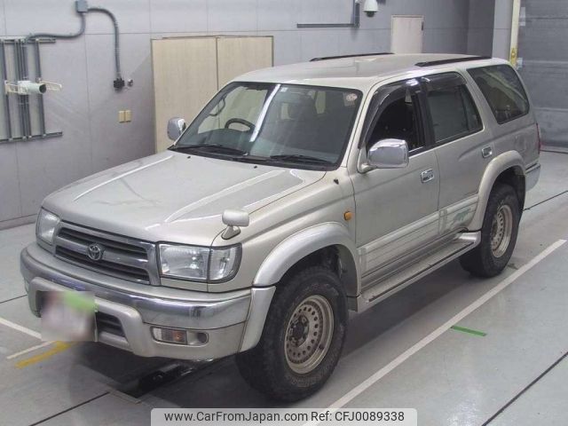 toyota hilux-surf 2000 -TOYOTA--Hilux Surf RZN185W-9030922---TOYOTA--Hilux Surf RZN185W-9030922- image 1