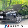 toyota harrier 2019 -TOYOTA--Harrier DBA-ZSU60W--ZSU60-0179790---TOYOTA--Harrier DBA-ZSU60W--ZSU60-0179790- image 1