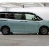 toyota esquire 2014 -TOYOTA--Esquire DBA-ZRR80G--ZRR80-0087336---TOYOTA--Esquire DBA-ZRR80G--ZRR80-0087336- image 8