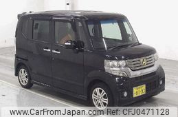 honda n-box 2012 -HONDA 【島根 580ﾉ8193】--N BOX JF1--1042941---HONDA 【島根 580ﾉ8193】--N BOX JF1--1042941-