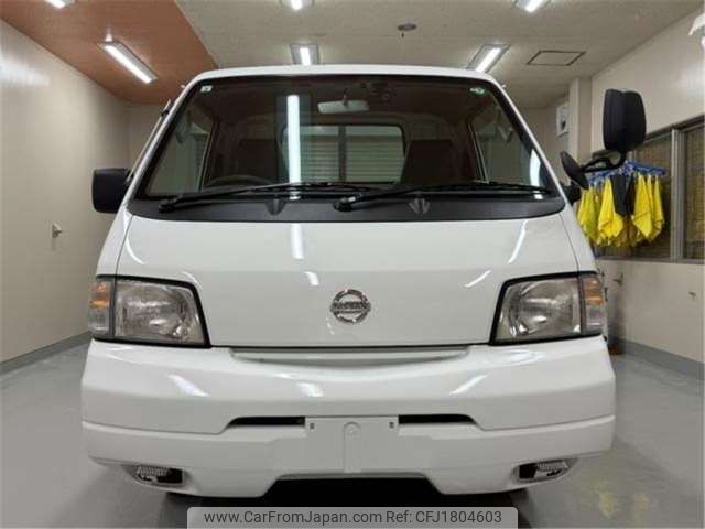 nissan vanette-truck 2011 CFJ1804603 image 2