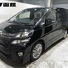 toyota vellfire 2014 -TOYOTA--Vellfire ANH25W-8051437---TOYOTA--Vellfire ANH25W-8051437- image 1