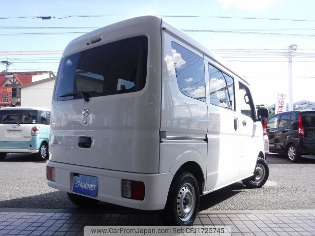 nissan clipper-van 2022 CFJ1725745 image 2