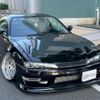 nissan silvia 1994 quick_quick_S14_S14-016402 image 1