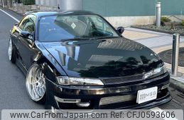 nissan silvia 1994 quick_quick_S14_S14-016402