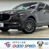 mazda cx-5 2019 -MAZDA--CX-5 3DA-KF2P--KF2P-312458---MAZDA--CX-5 3DA-KF2P--KF2P-312458- image 1